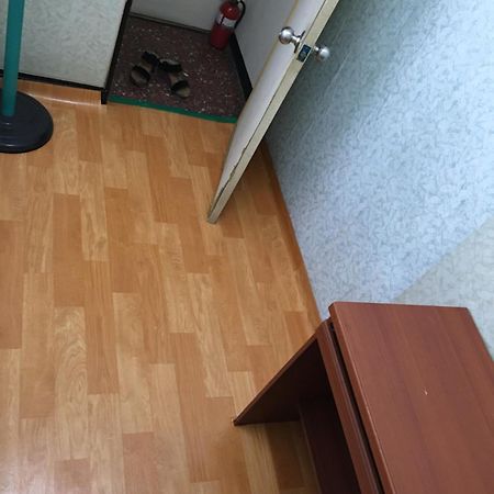 Mk Guesthouse Seul Esterno foto