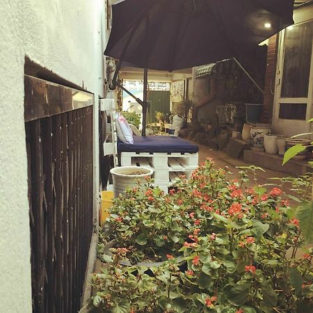 Mk Guesthouse Seul Esterno foto