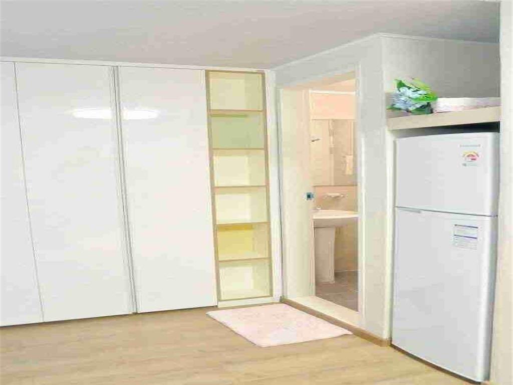 Mk Guesthouse Seul Camera foto