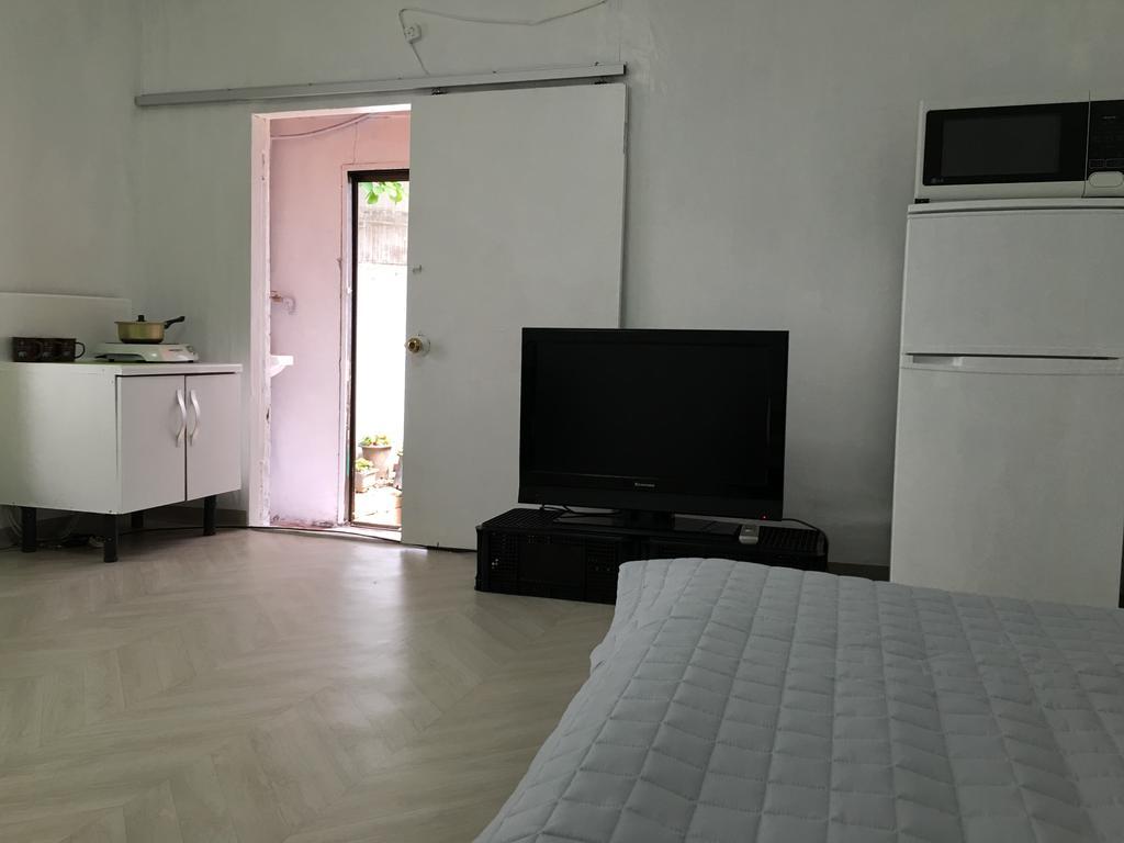 Mk Guesthouse Seul Esterno foto