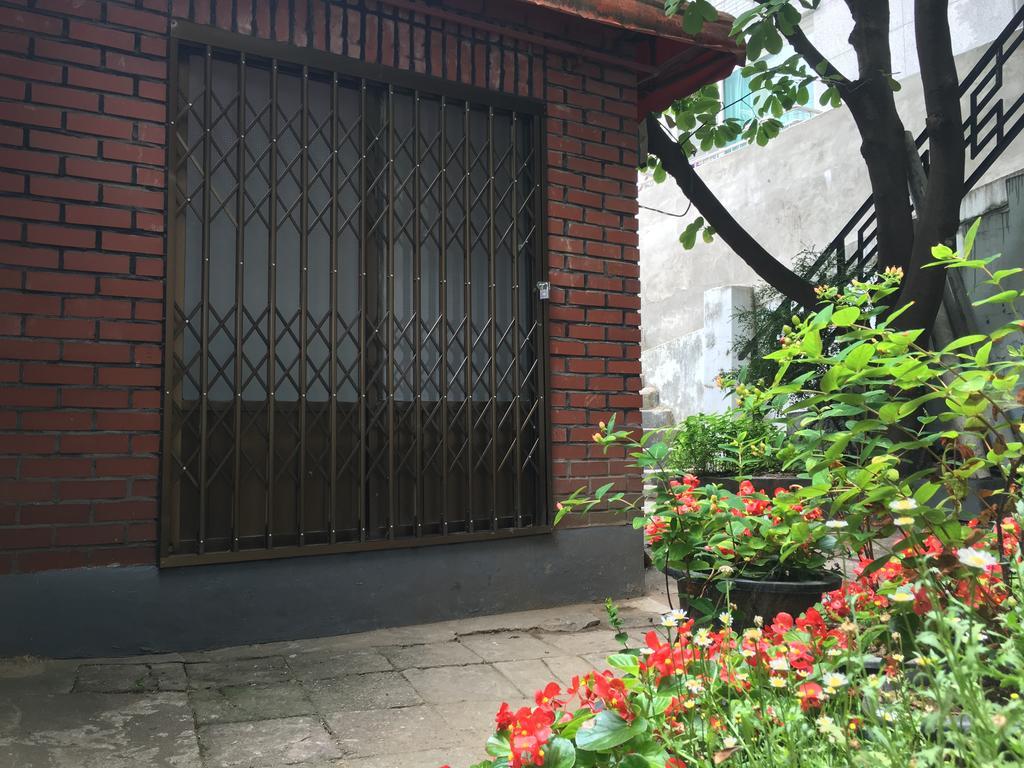 Mk Guesthouse Seul Esterno foto
