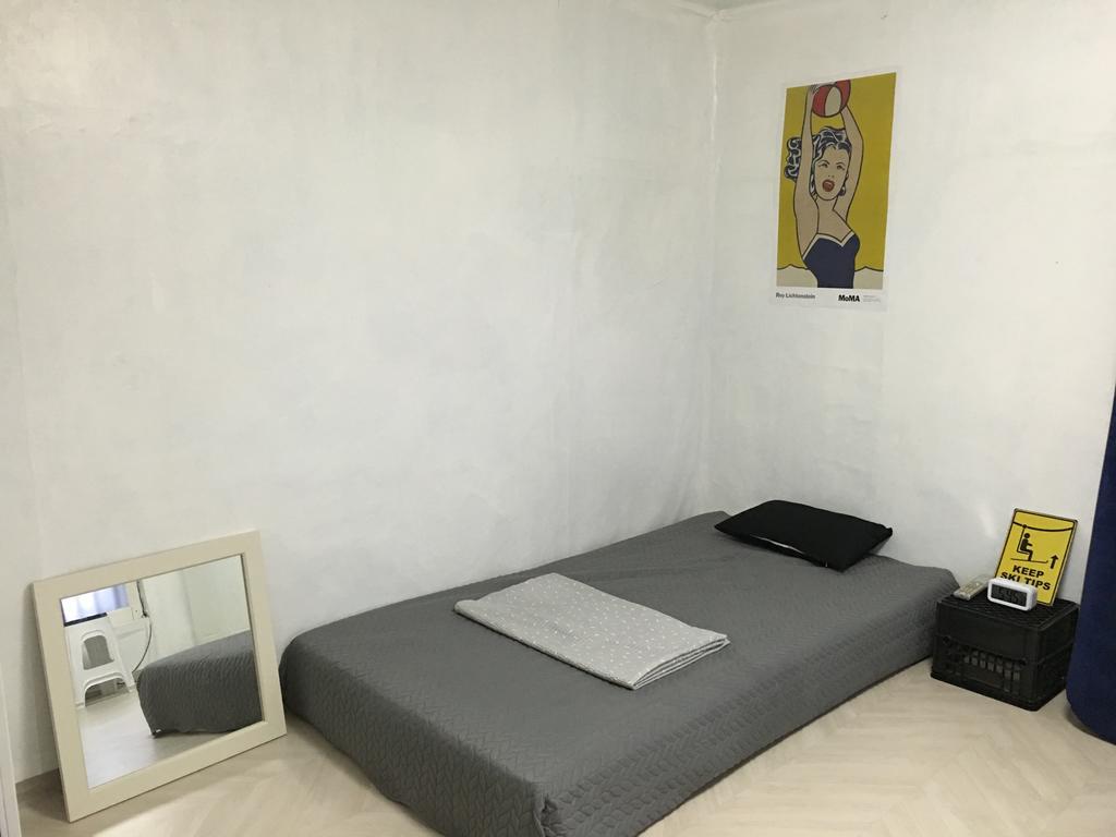 Mk Guesthouse Seul Esterno foto
