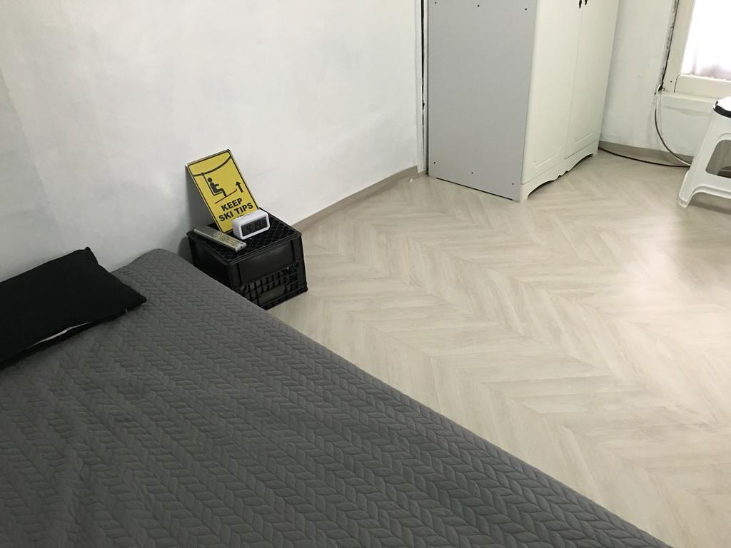 Mk Guesthouse Seul Esterno foto