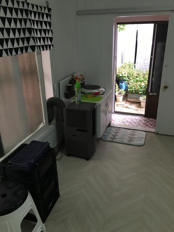 Mk Guesthouse Seul Esterno foto
