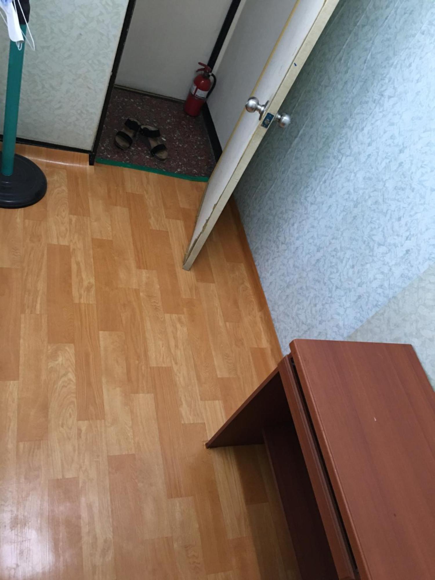 Mk Guesthouse Seul Esterno foto