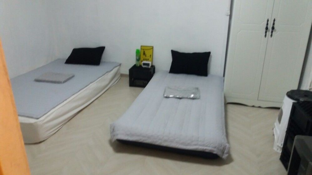 Mk Guesthouse Seul Esterno foto