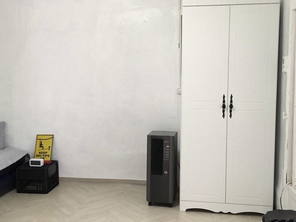 Mk Guesthouse Seul Esterno foto