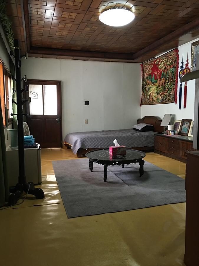 Mk Guesthouse Seul Esterno foto