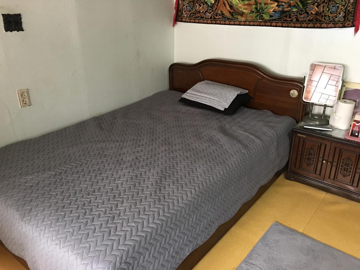 Mk Guesthouse Seul Esterno foto