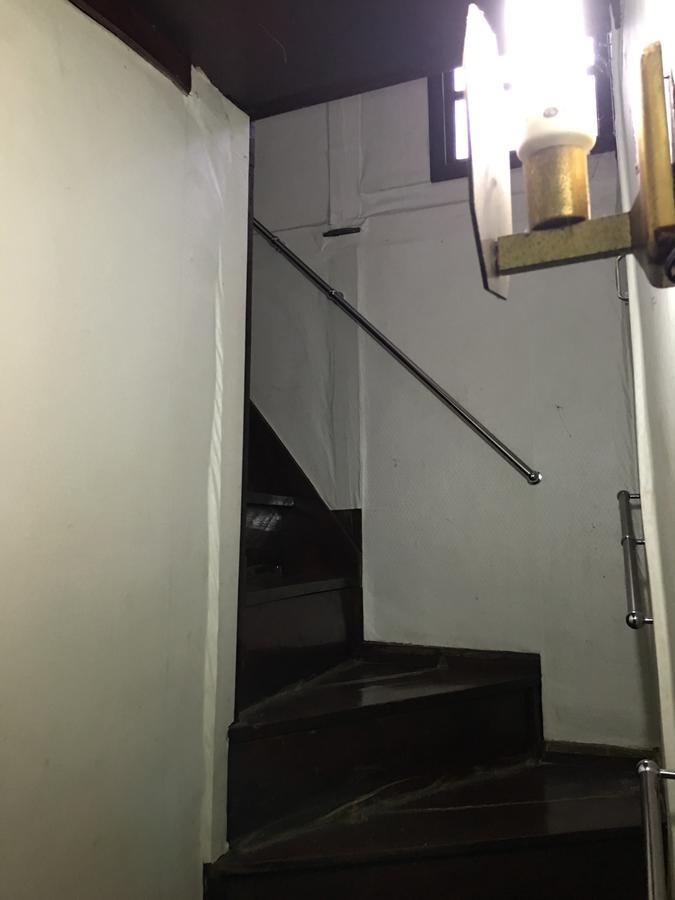 Mk Guesthouse Seul Esterno foto