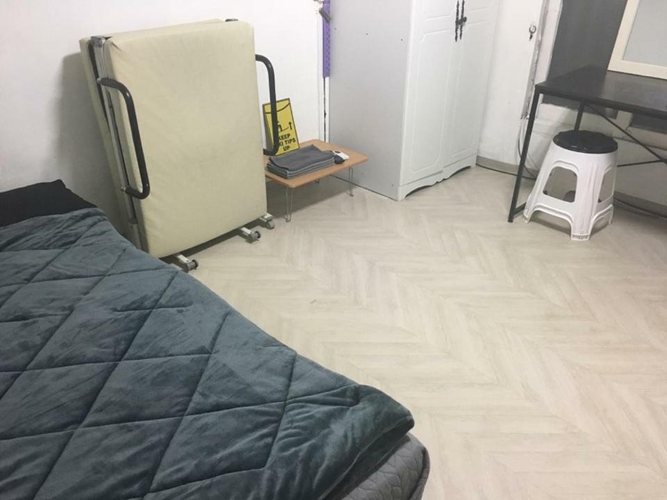 Mk Guesthouse Seul Esterno foto