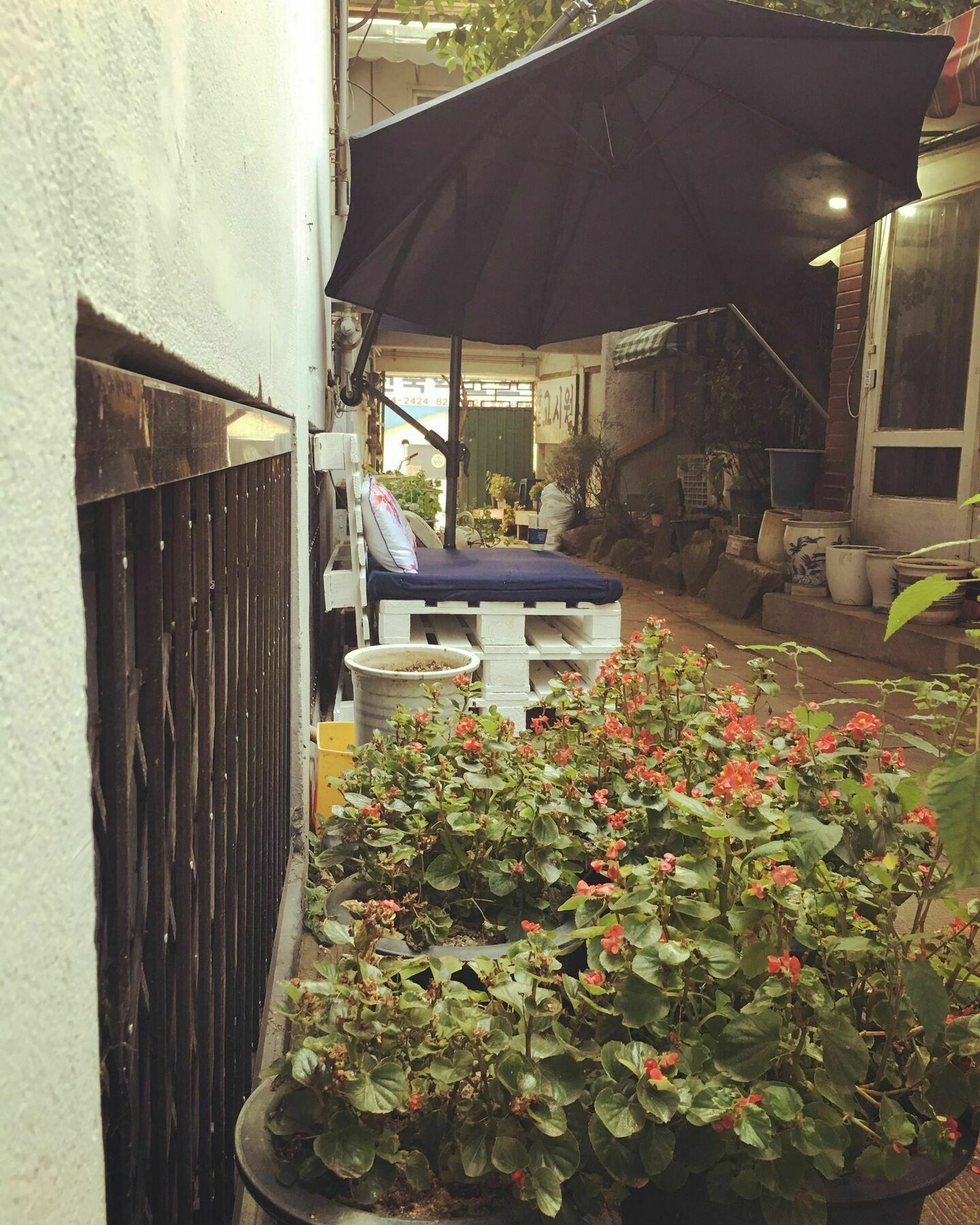 Mk Guesthouse Seul Esterno foto